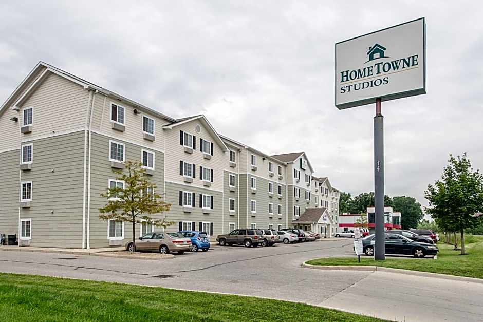 Hometowne Studios Columbus