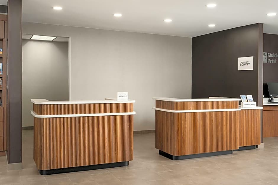 Courtyard by Marriott Brunswick