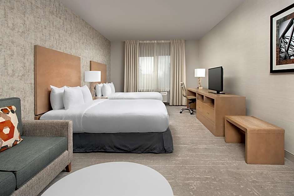 DoubleTree By Hilton North Salem
