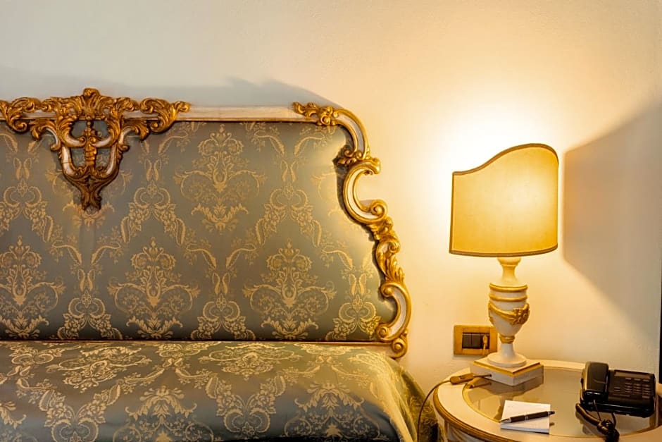Hotel Palazzo Alexander