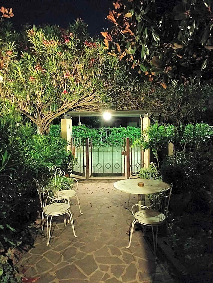 Casa Irene