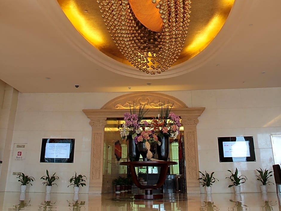 Ningbo Shounan Hotel