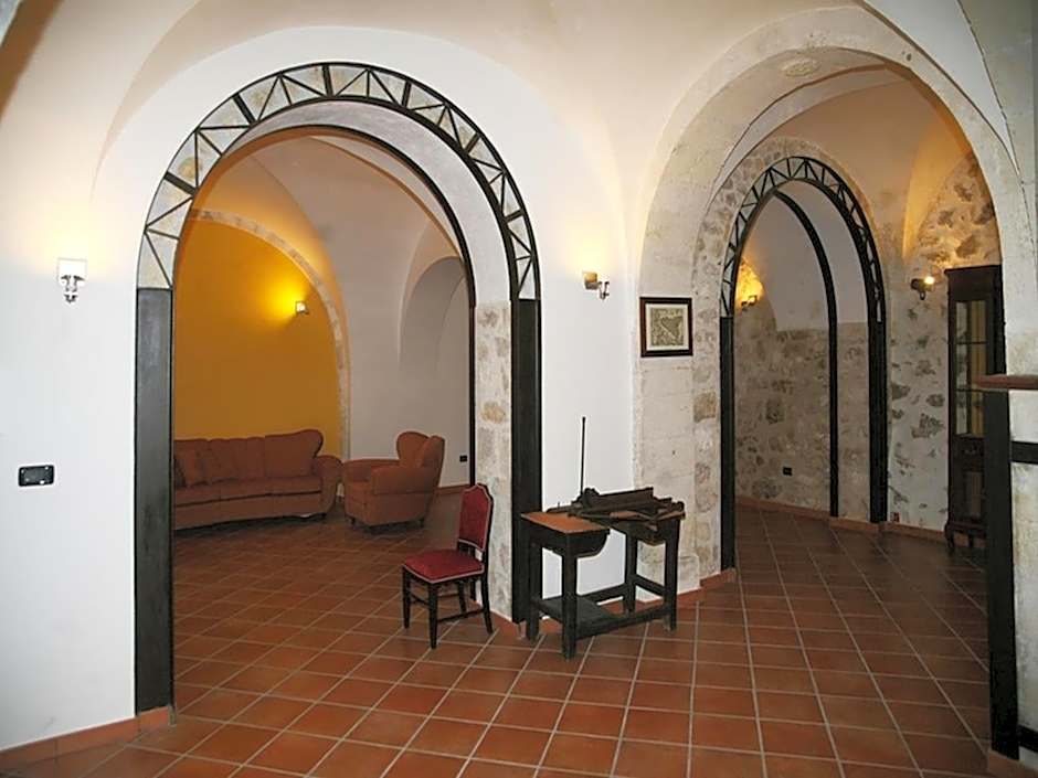 Bed and Breakfast Sotto le Stelle