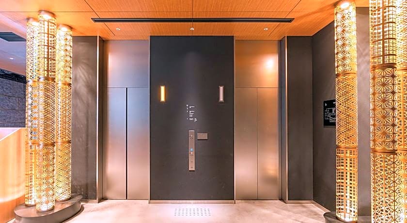 Grids Premium Hotel Kumamoto