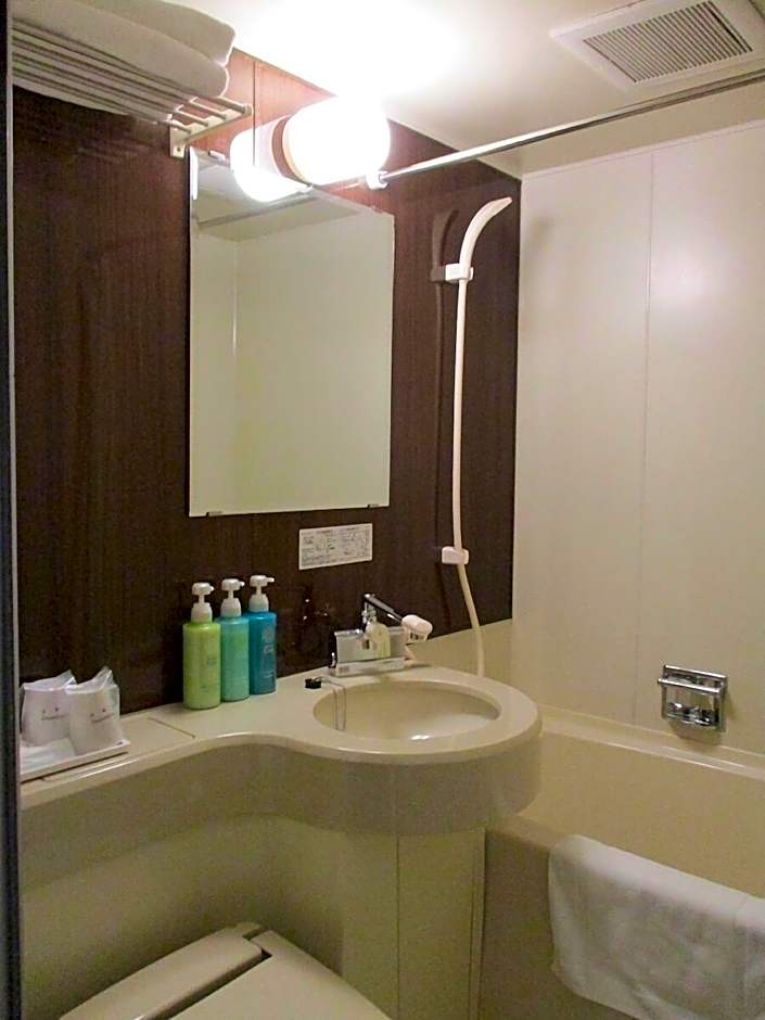 Niigata Keihin Hotel
