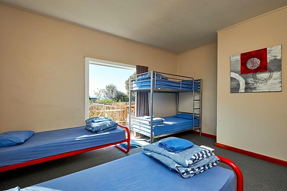 Dolphin Lodge