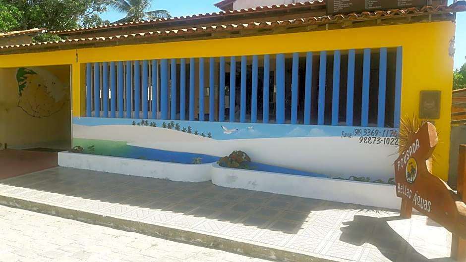 Pousada Reflexo das Águas