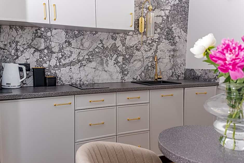 Apartamenty Stare Miasto