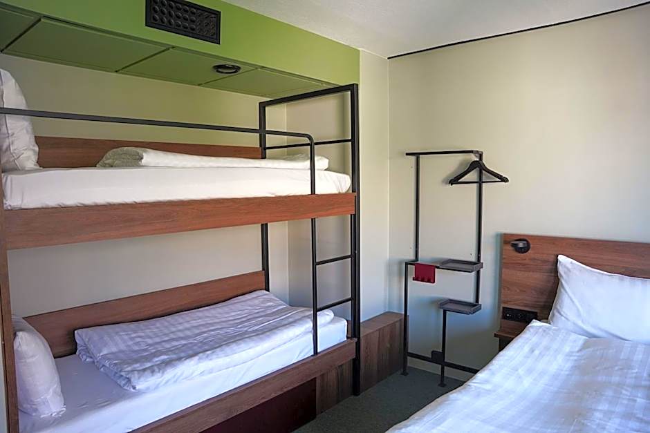 Comfort Hotel Panorama