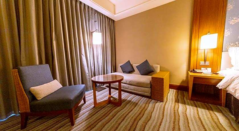 Fullon Hotel Tamsui Fishermen's Wharf