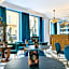 The Jay Hotel by HappyCulture