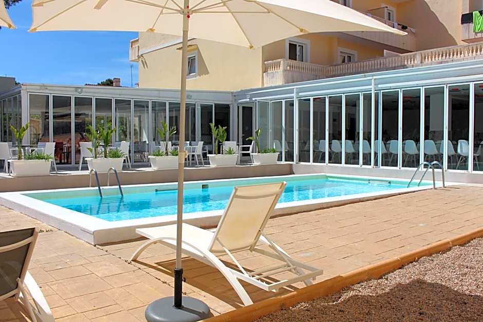 Bluewater Hotel