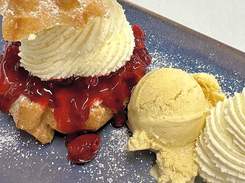 Villa Frieden Hotel & Seminarhaus