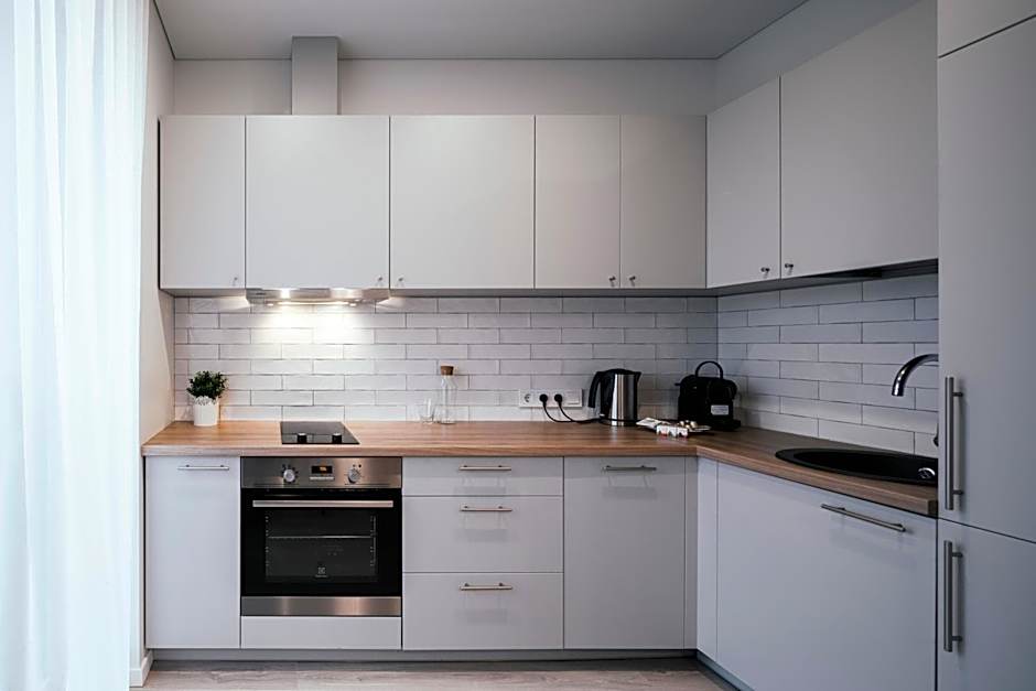 J14A I Rooms & Apartments AUTOMATED SELF CHECK-IN