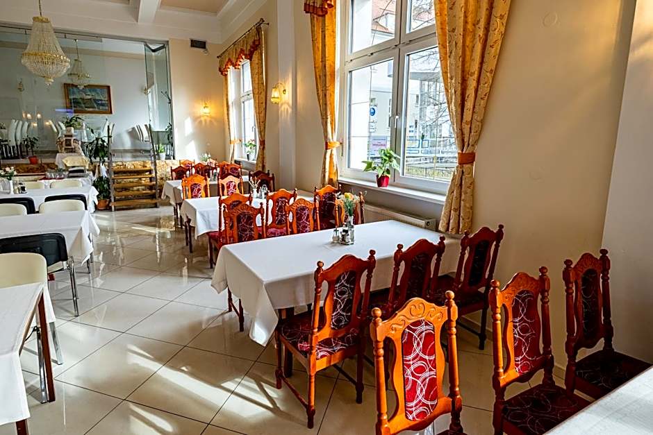 Hotel Vyšehrad