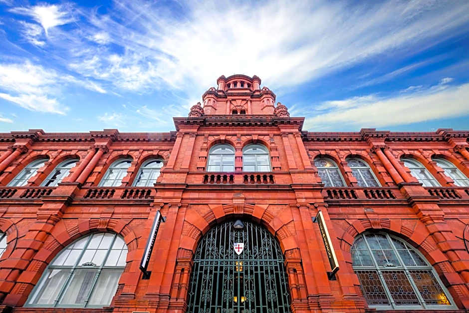 Hotel Indigo Durham By IHG