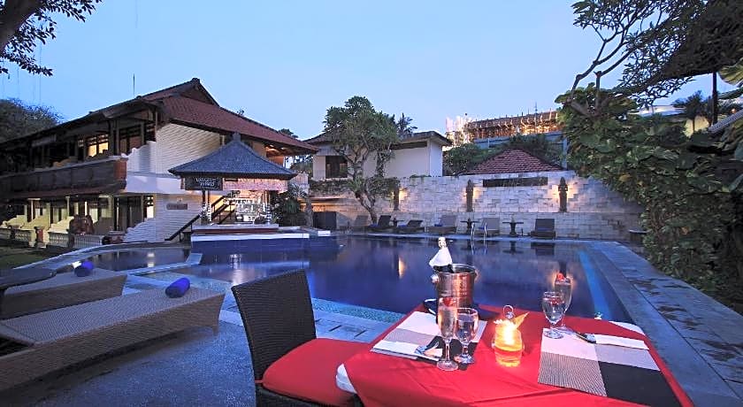 Taman Ayu Cottage