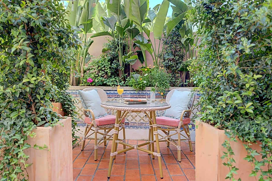 Palácio das Especiarias