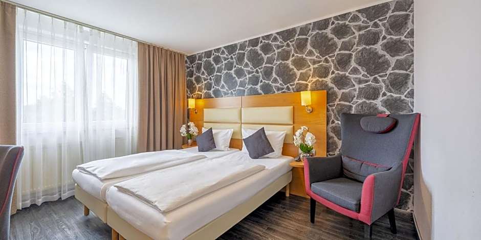 Best Western Plaza Hotel Stuttgart Filderstadt