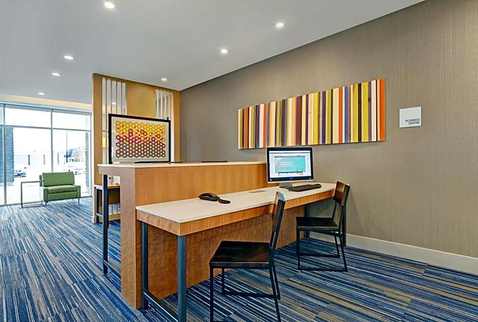 Holiday Inn Express and Suites Port Elgin By IHG