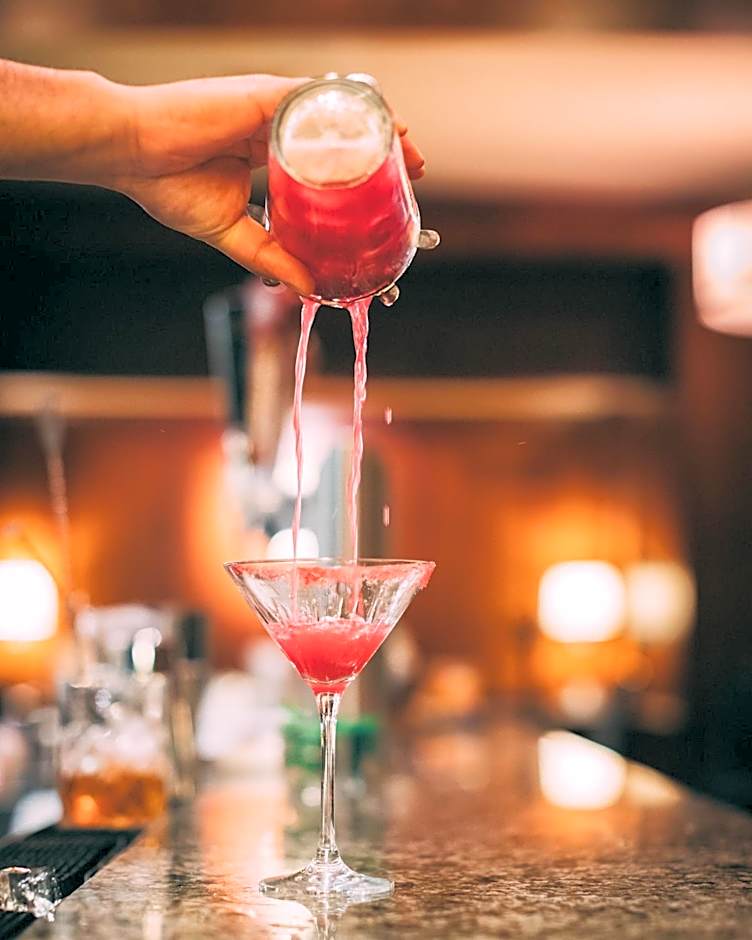 The Fairmont Winnipeg