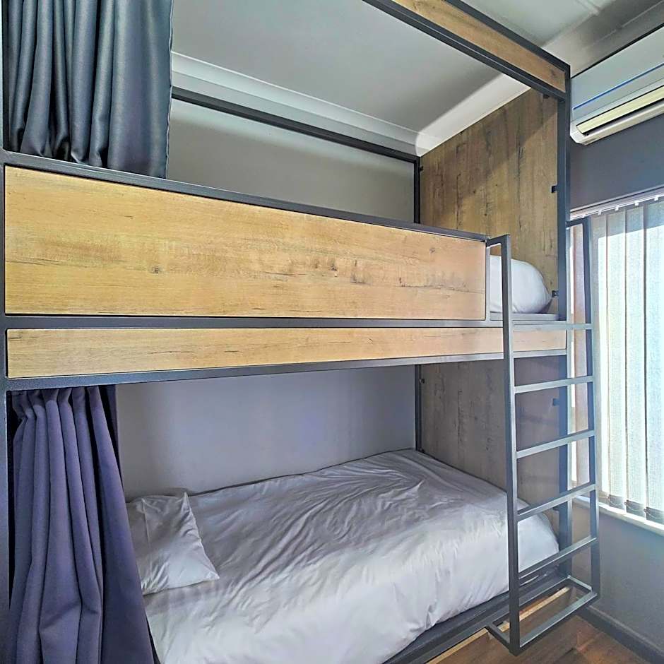 Beds Inn George