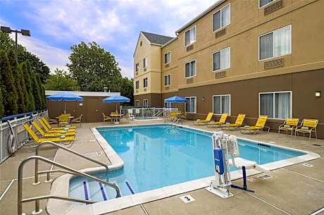 Best Western Allentown Bethlehem Lehigh Valley Inn & Suites
