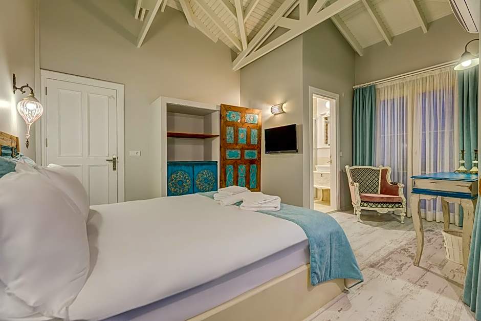 Vespera Otel