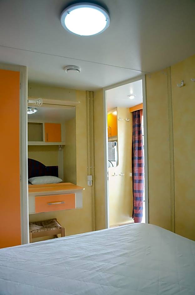 Kamemi Village & Camping