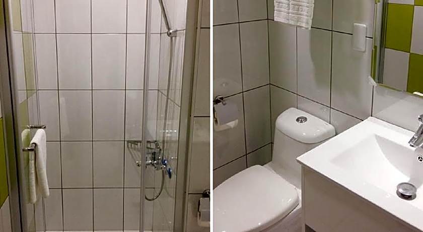 Sendale Zhubei Business Hotel