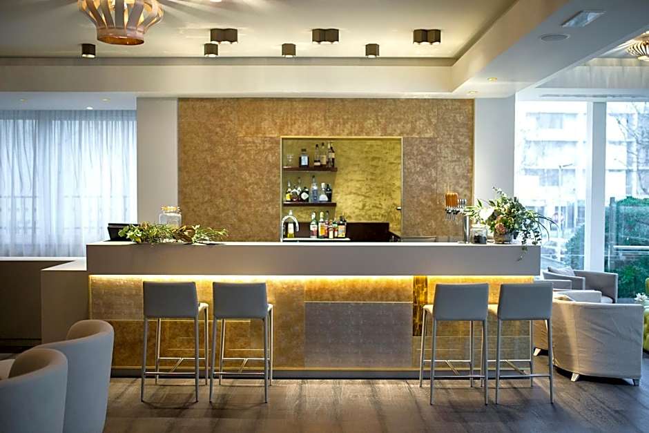 Hotel Dory