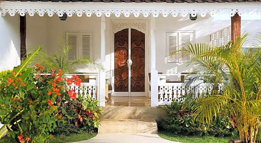 Puri Tempo Doeloe Boutique Hotel