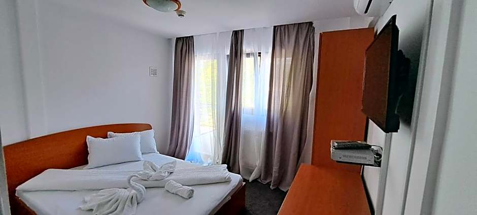 Hotel Pescarus Port Bicaz