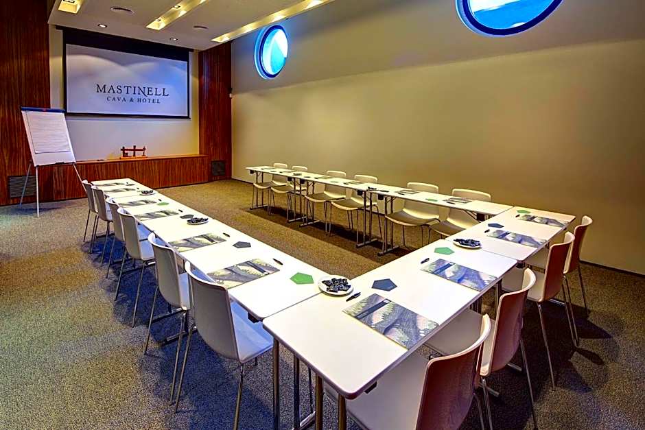 Mastinell Cava & Boutique Hotel by Olivia Hotels Collection