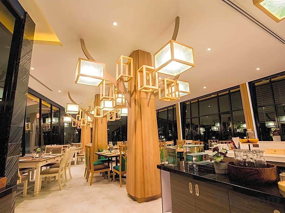 Green Pix Khaoyai
