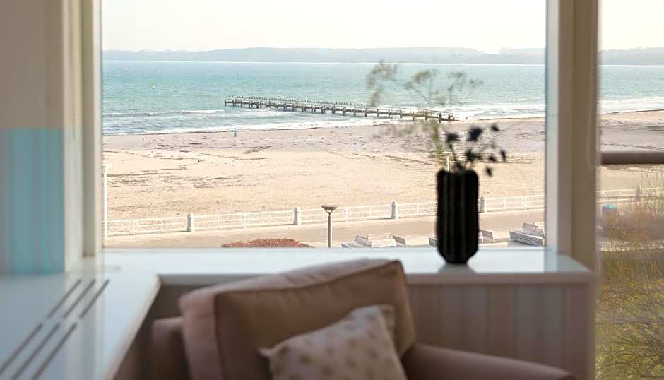ATLANTIC Grand Hotel Travemünde