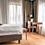 Aparthotel Residence Agenda