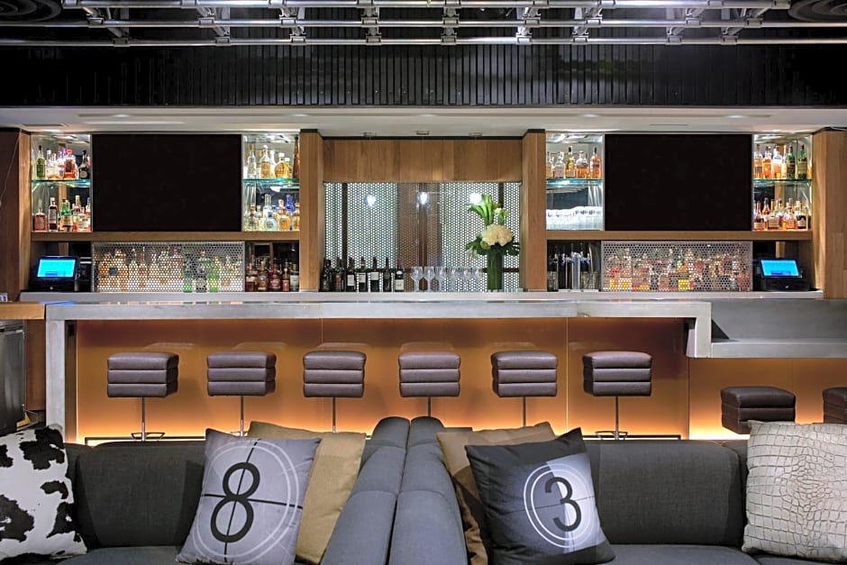 Kimpton Hotel Palomar Los Angeles Beverly Hills By IHG