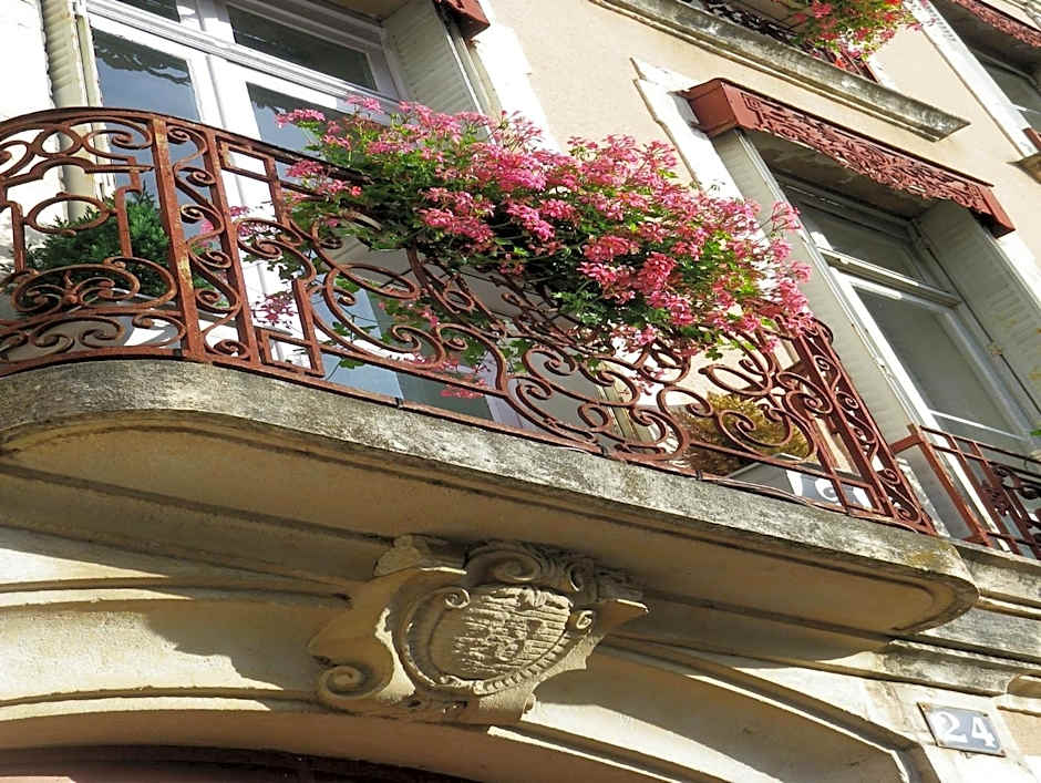 Hotel Saint Jean
