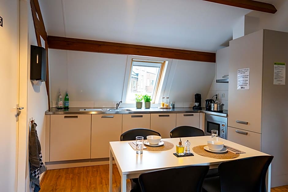 Short Stay Wageningen