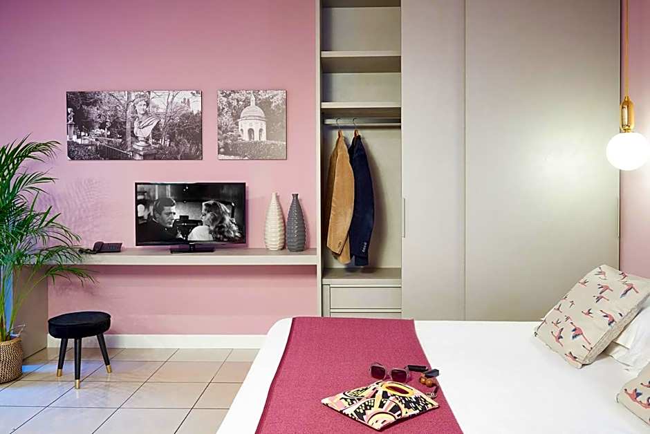 Residence Leopoldo