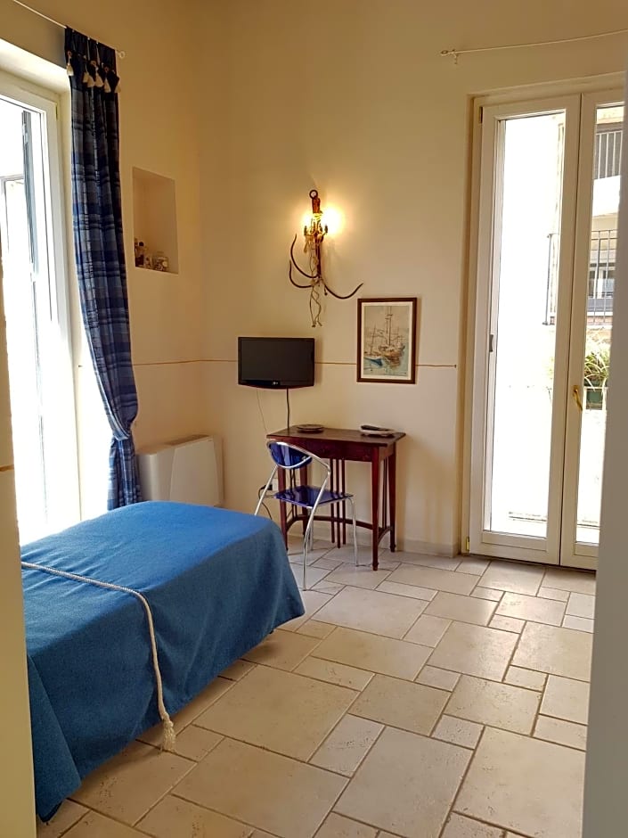 Buonanotte Margherita