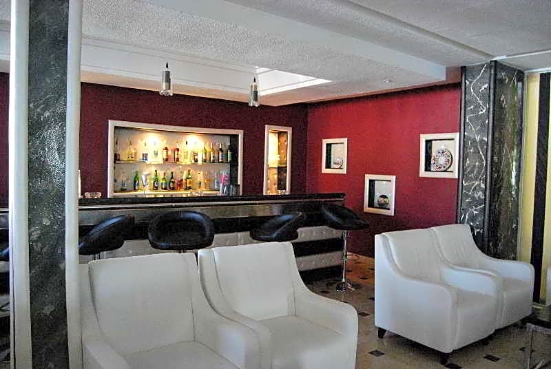 Hotel Golf Residence