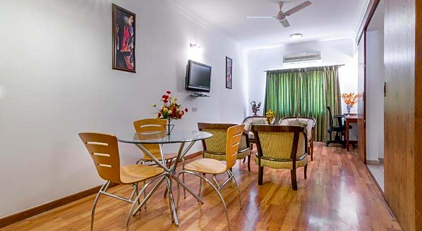 Octave Hotel - Double Road                                                                      