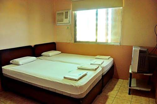 GV Hotel - Ipil