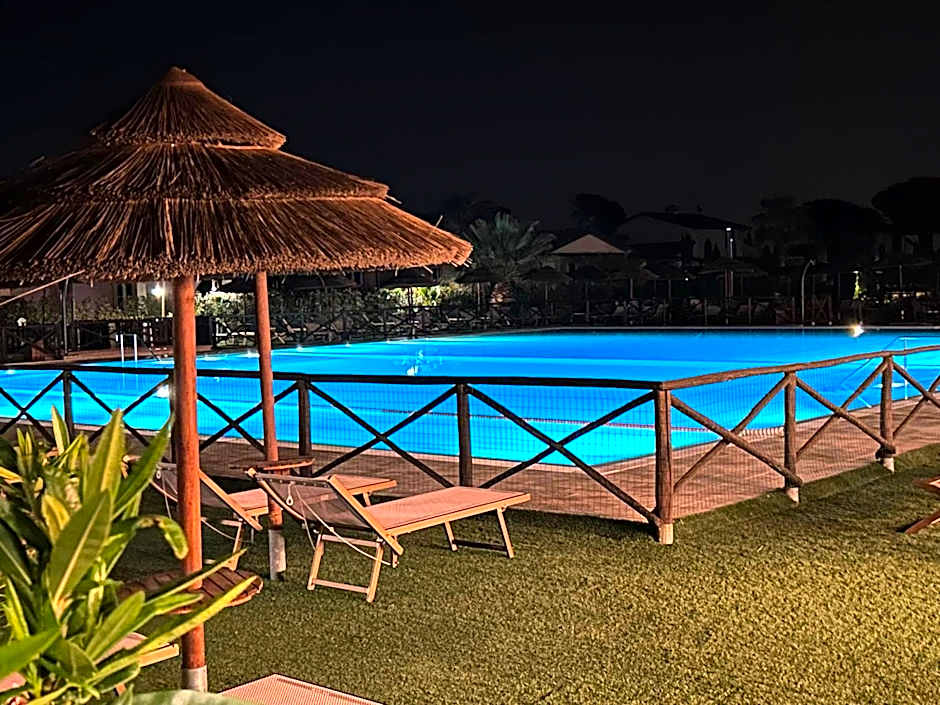 Fattoria Palazzeta - Pet & Family Friendly