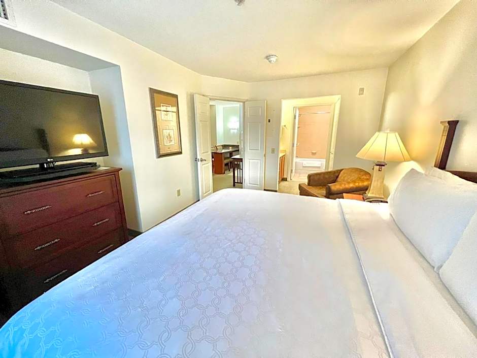 Staybridge Suites Detroit-Novi By IHG
