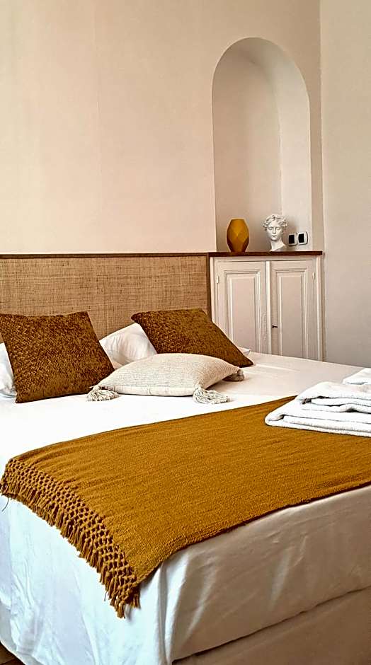 L'Angély - Chambres d'Hôtes