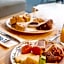 greet hotel Cernay Mulhouse
