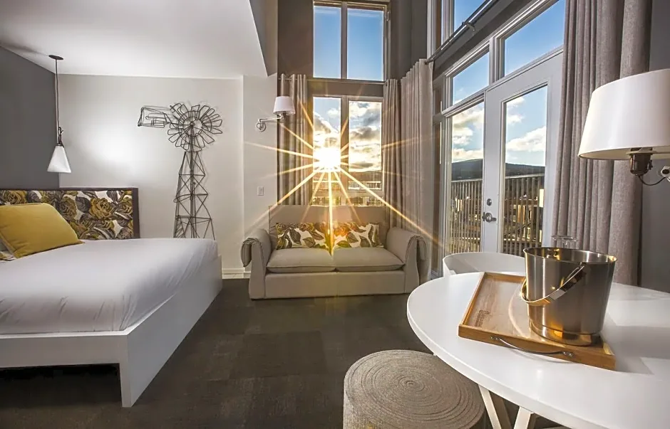 Hôtel & Spa Le Germain Charlevoix